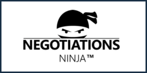 Negotiations Ninja